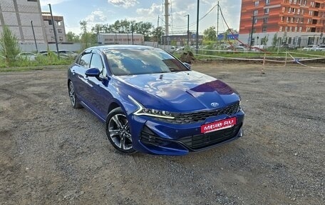 KIA K5, 2020 год, 2 990 000 рублей, 3 фотография