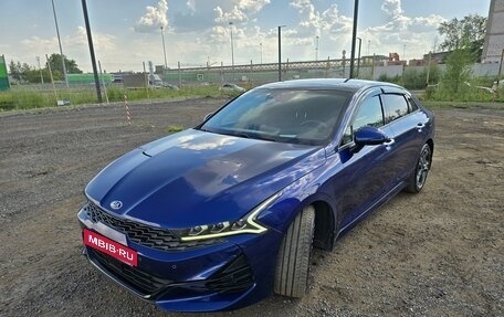 KIA K5, 2020 год, 2 990 000 рублей, 4 фотография