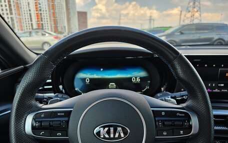 KIA K5, 2020 год, 2 990 000 рублей, 13 фотография