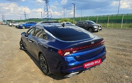 KIA K5, 2020 год, 2 990 000 рублей, 12 фотография