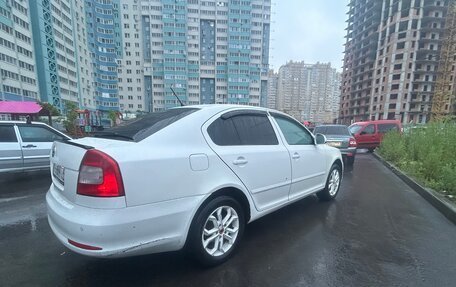 Skoda Octavia, 2011 год, 590 000 рублей, 5 фотография