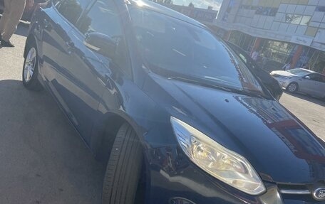 Ford Focus III, 2012 год, 995 000 рублей, 3 фотография