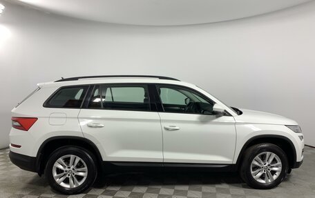 Skoda Kodiaq I, 2019 год, 3 049 000 рублей, 4 фотография