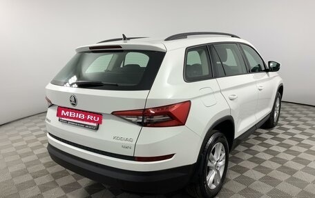 Skoda Kodiaq I, 2019 год, 3 049 000 рублей, 5 фотография