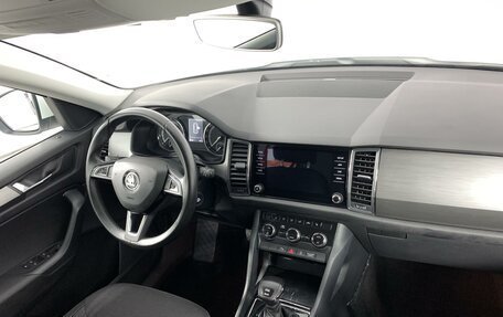 Skoda Kodiaq I, 2019 год, 3 049 000 рублей, 11 фотография