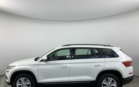 Skoda Kodiaq I, 2019 год, 3 049 000 рублей, 8 фотография