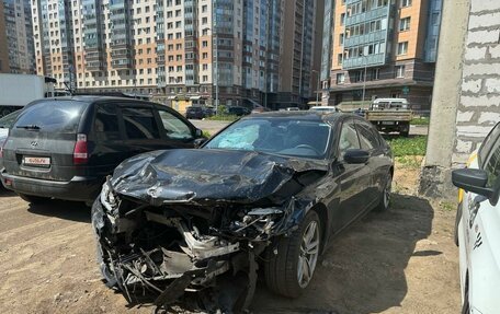 BMW 7 серия, 2017 год, 2 200 000 рублей, 3 фотография