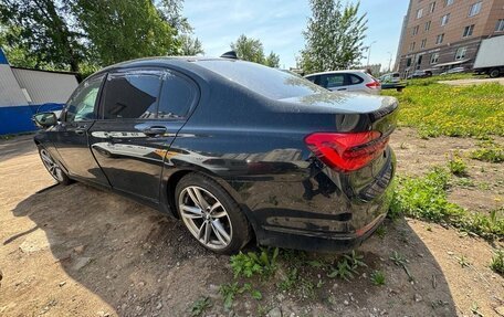 BMW 7 серия, 2017 год, 2 200 000 рублей, 5 фотография