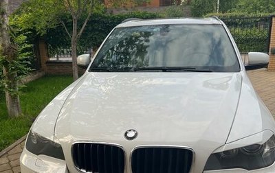 BMW X5, 2010 год, 2 400 000 рублей, 1 фотография