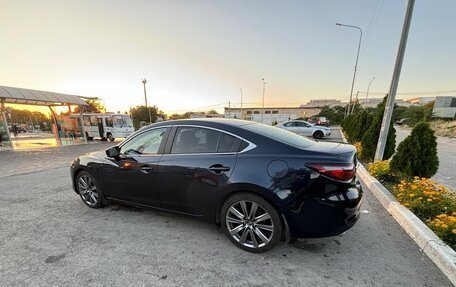 Mazda 6, 2020 год, 3 100 000 рублей, 1 фотография