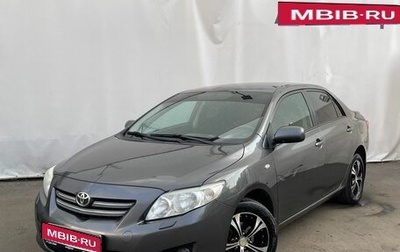 Toyota Corolla, 2010 год, 1 165 000 рублей, 1 фотография