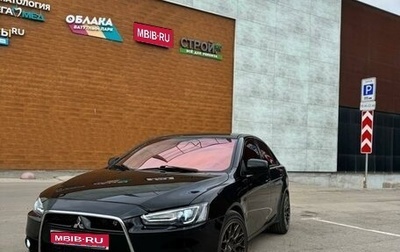 Mitsubishi Lancer IX, 2012 год, 850 000 рублей, 1 фотография