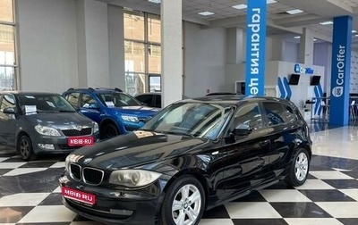 BMW 1 серия, 2011 год, 860 000 рублей, 1 фотография