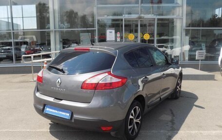 Renault Megane III, 2012 год, 820 000 рублей, 1 фотография