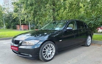 BMW 3 серия, 2006 год, 1 600 000 рублей, 1 фотография