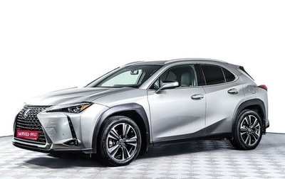 Lexus UX I, 2019 год, 3 630 000 рублей, 1 фотография