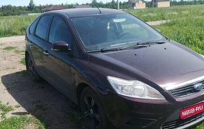 Ford Focus II рестайлинг, 2010 год, 700 000 рублей, 1 фотография