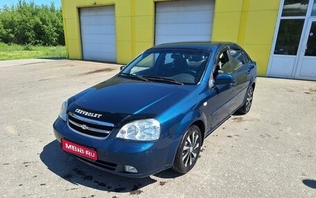 Chevrolet Lacetti, 2007 год, 600 000 рублей, 1 фотография