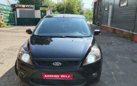 Ford Focus II рестайлинг, 2009 год, 560 000 рублей, 1 фотография