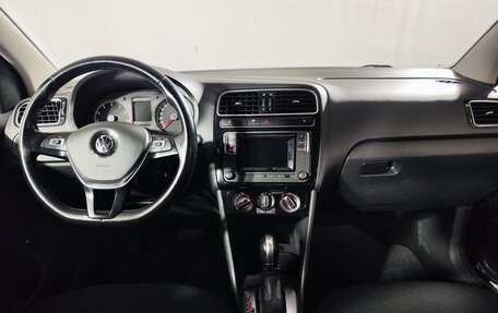 Volkswagen Polo VI (EU Market), 2017 год, 1 059 541 рублей, 10 фотография