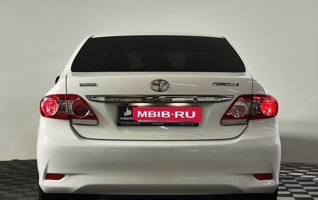 Toyota Corolla, 2013 год, 1 349 000 рублей, 5 фотография