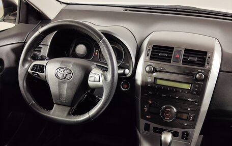 Toyota Corolla, 2013 год, 1 349 000 рублей, 11 фотография