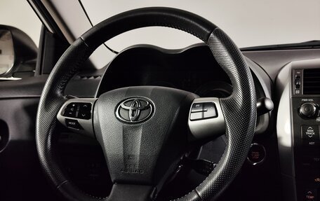 Toyota Corolla, 2013 год, 1 349 000 рублей, 12 фотография