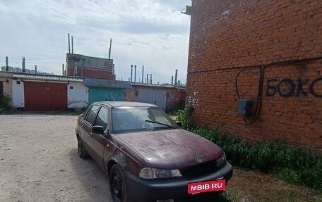 Daewoo Nexia I рестайлинг, 2007 год, 78 000 рублей, 2 фотография