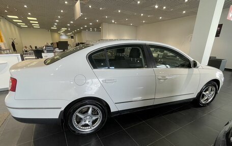 Volkswagen Passat B6, 2009 год, 875 000 рублей, 4 фотография