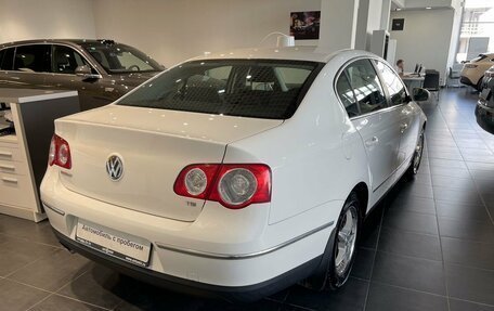 Volkswagen Passat B6, 2009 год, 875 000 рублей, 5 фотография