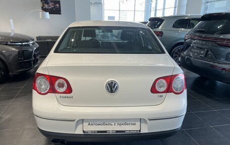 Volkswagen Passat B6, 2009 год, 875 000 рублей, 6 фотография