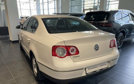 Volkswagen Passat B6, 2009 год, 875 000 рублей, 8 фотография