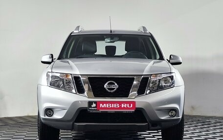 Nissan Terrano III, 2021 год, 1 859 745 рублей, 2 фотография