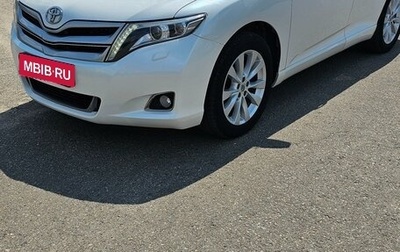 Toyota Venza I, 2014 год, 2 390 000 рублей, 1 фотография