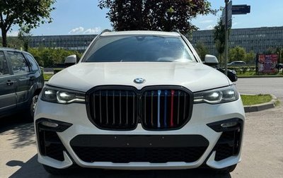 BMW X7, 2021 год, 11 700 000 рублей, 1 фотография