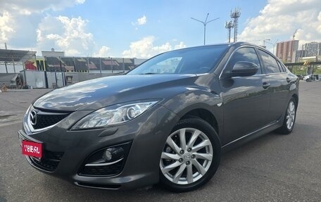 Mazda 6, 2011 год, 979 000 рублей, 1 фотография