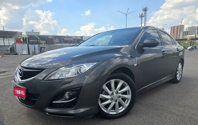 Mazda 6, 2011 год, 979 000 рублей, 1 фотография