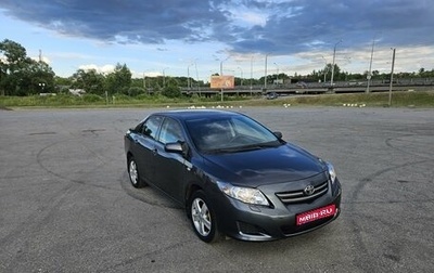 Toyota Corolla, 2008 год, 880 000 рублей, 1 фотография