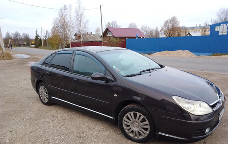 Citroen C5 I рестайлинг, 2006 год, 470 000 рублей, 1 фотография