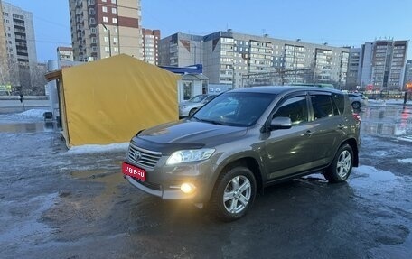 Toyota RAV4, 2011 год, 1 620 000 рублей, 1 фотография