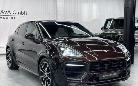 Porsche Cayenne III, 2020 год, 10 900 000 рублей, 1 фотография