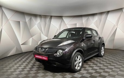 Nissan Juke II, 2013 год, 1 247 000 рублей, 1 фотография