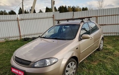 Chevrolet Lacetti, 2008 год, 430 000 рублей, 1 фотография