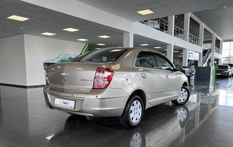 Chevrolet Cobalt II, 2013 год, 865 000 рублей, 2 фотография