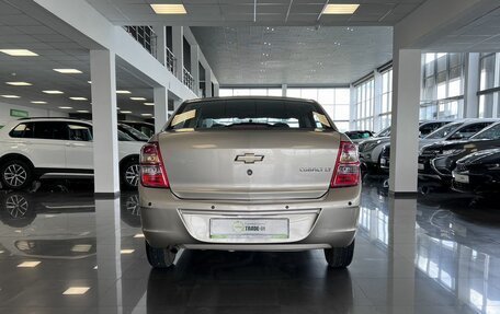 Chevrolet Cobalt II, 2013 год, 865 000 рублей, 4 фотография