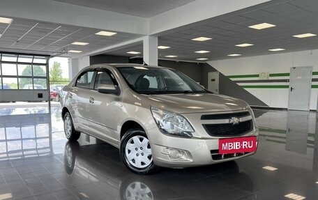 Chevrolet Cobalt II, 2013 год, 865 000 рублей, 5 фотография