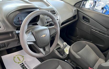 Chevrolet Cobalt II, 2013 год, 865 000 рублей, 8 фотография