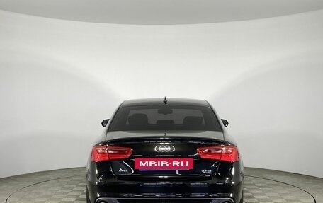 Audi A6, 2012 год, 1 690 000 рублей, 7 фотография