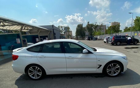 BMW 3 серия, 2014 год, 2 200 000 рублей, 5 фотография