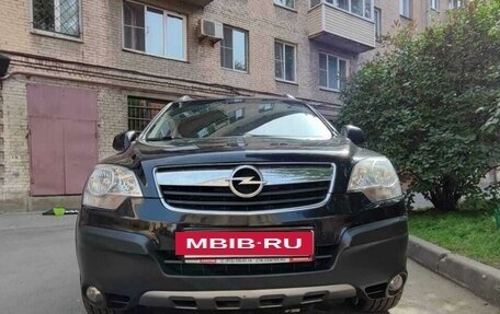 Opel Antara I, 2011 год, 1 250 000 рублей, 3 фотография